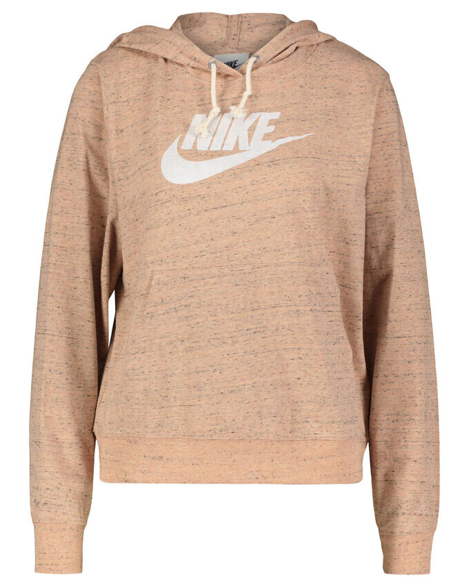 

Толстовка для спортзала vntg свободного кроя Nike Sportswear, розовый