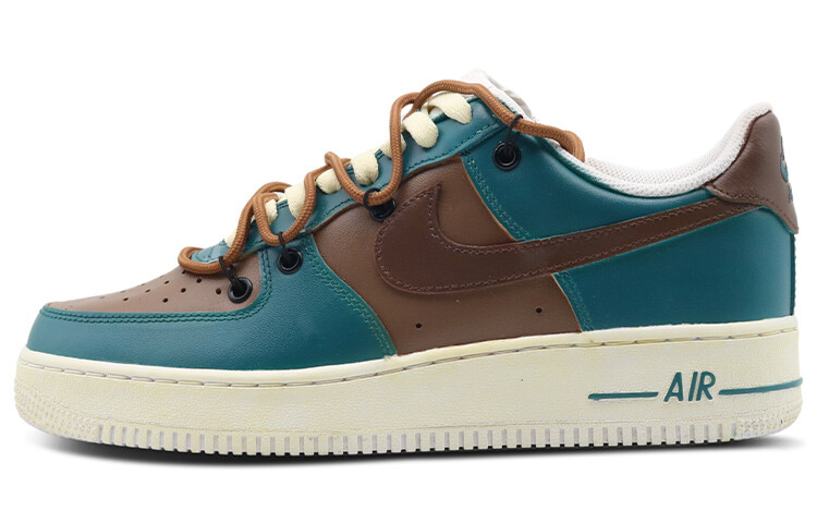 

Мужские кроссовки для скейтбординга Nike Air Force 1