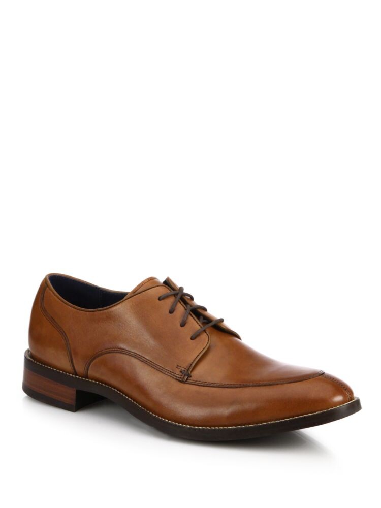 

Туфли дерби Lenox Hill Cole Haan, цвет British Tan