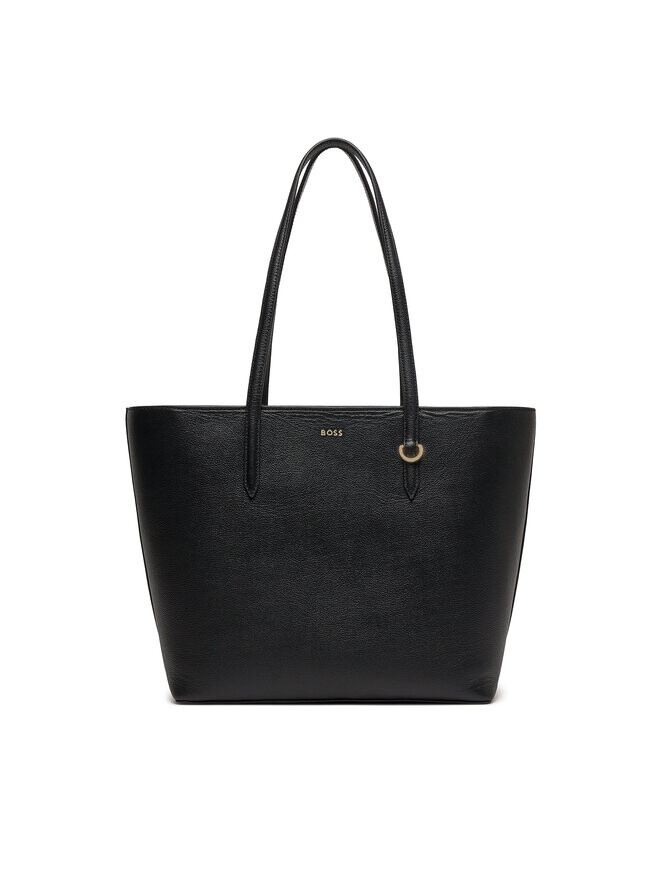 

Сумка шоппер Alyce Shopper Boss, черный