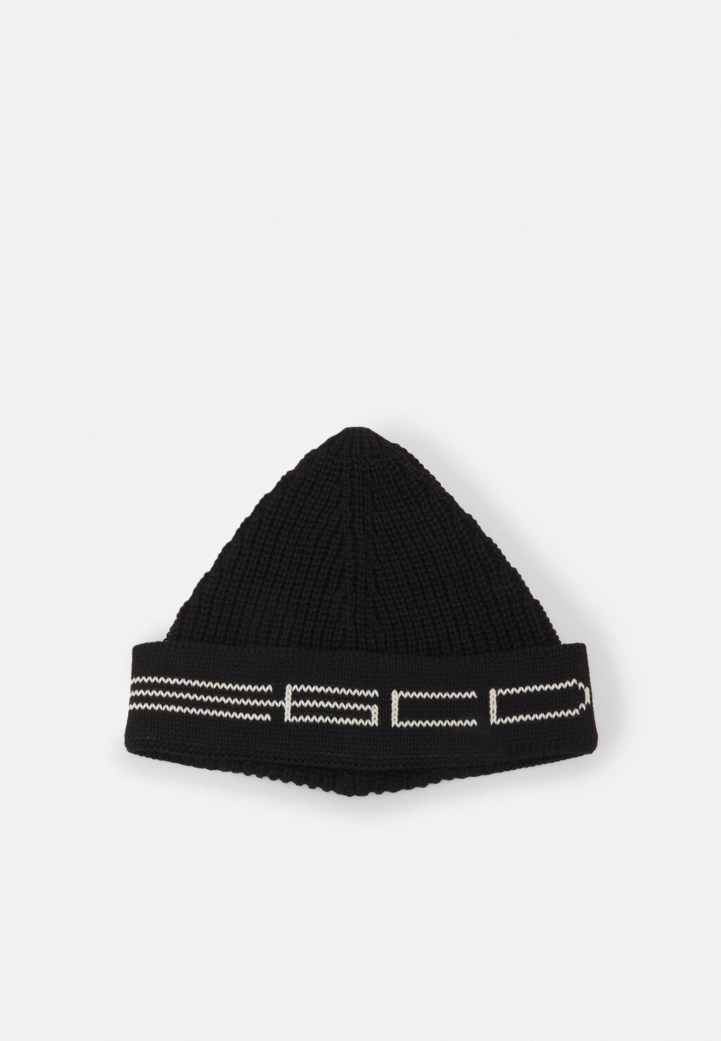 

Кепка GIULY HAT LOGO UNISEX GCDS, черный