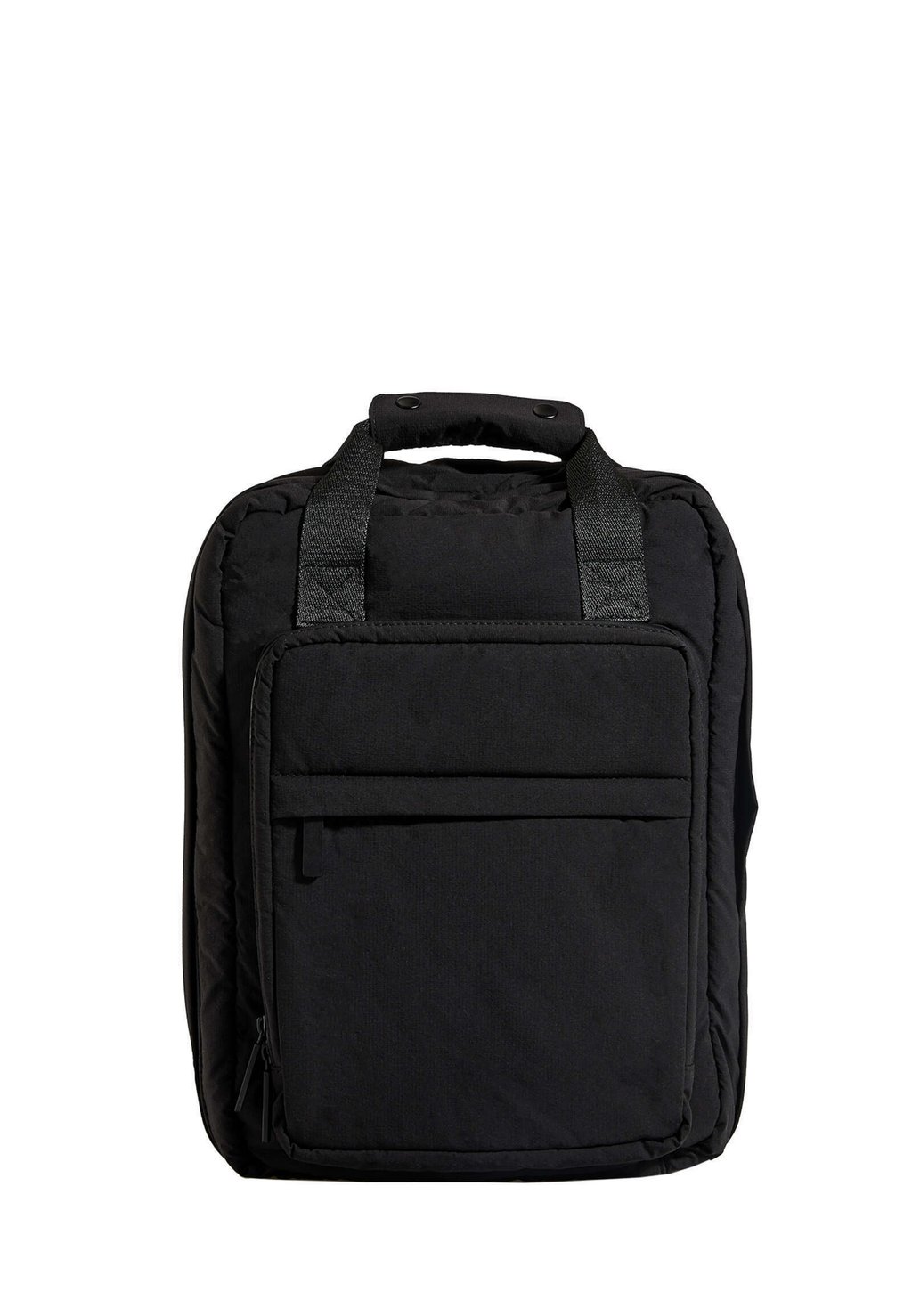 Рюкзак OYSHO, цвет black