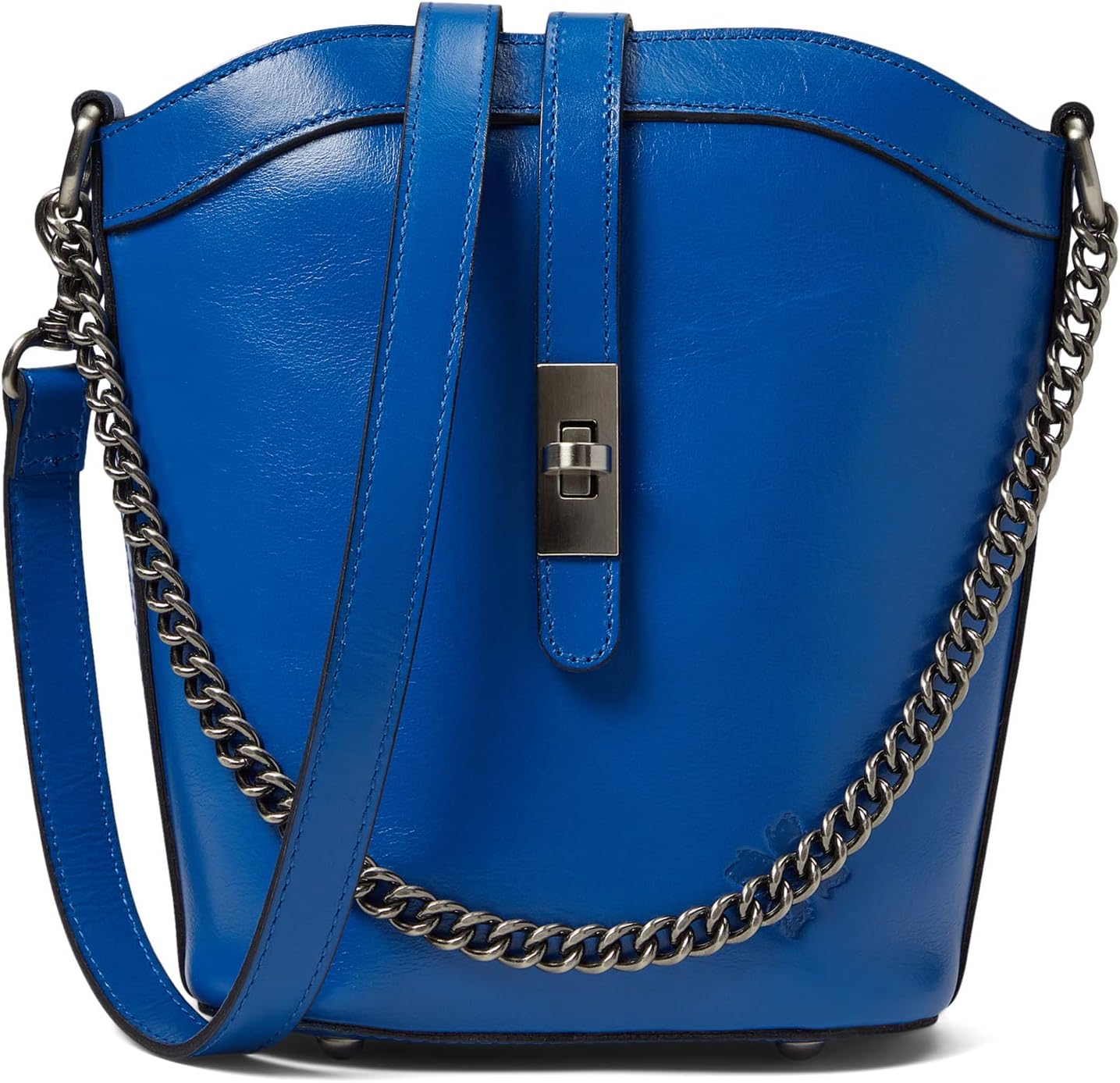 

Сумка Blaire Top-Handle Crossbody Patricia Nash, цвет Sky Blue