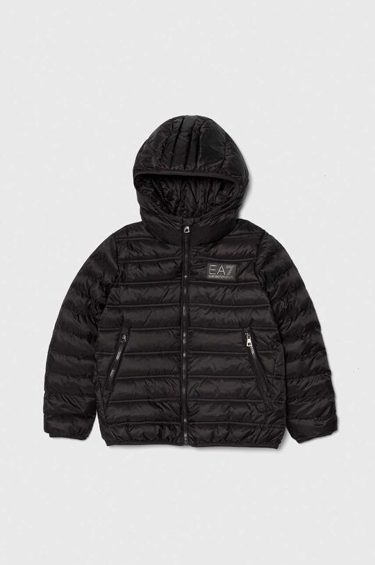 

Куртка для мальчика EA7 Emporio Armani, черный