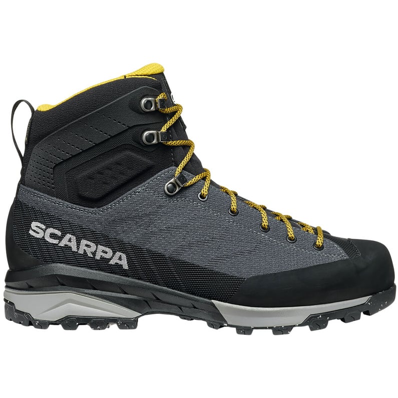 

Мужские туфли Mescalito TRK Planet GTX Scarpa, серый