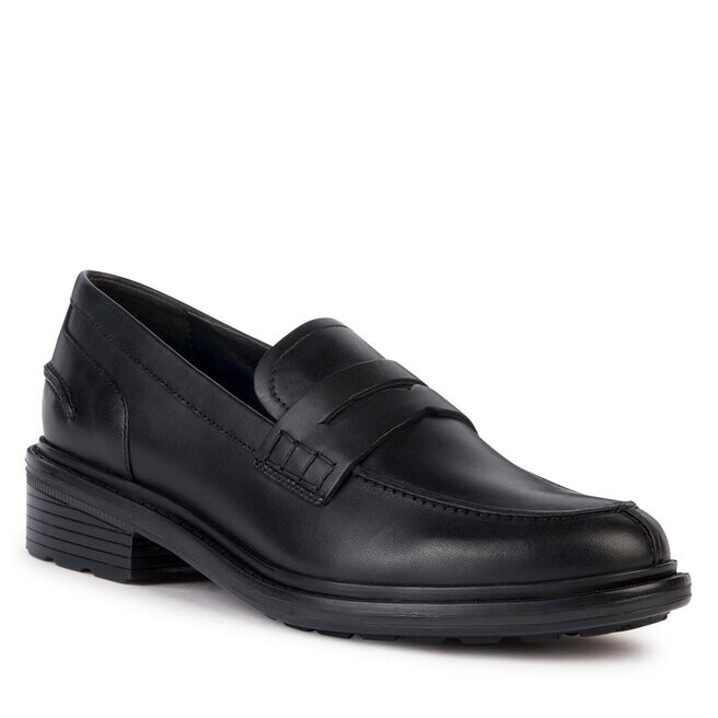

Туфли Geox DWalk Pleasure, черный