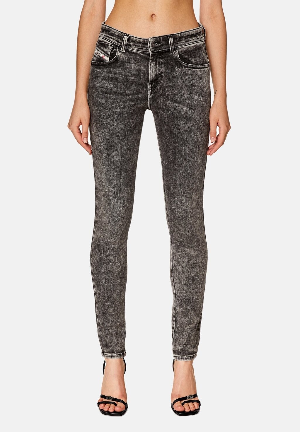 

Джинсы Slim fit Diesel