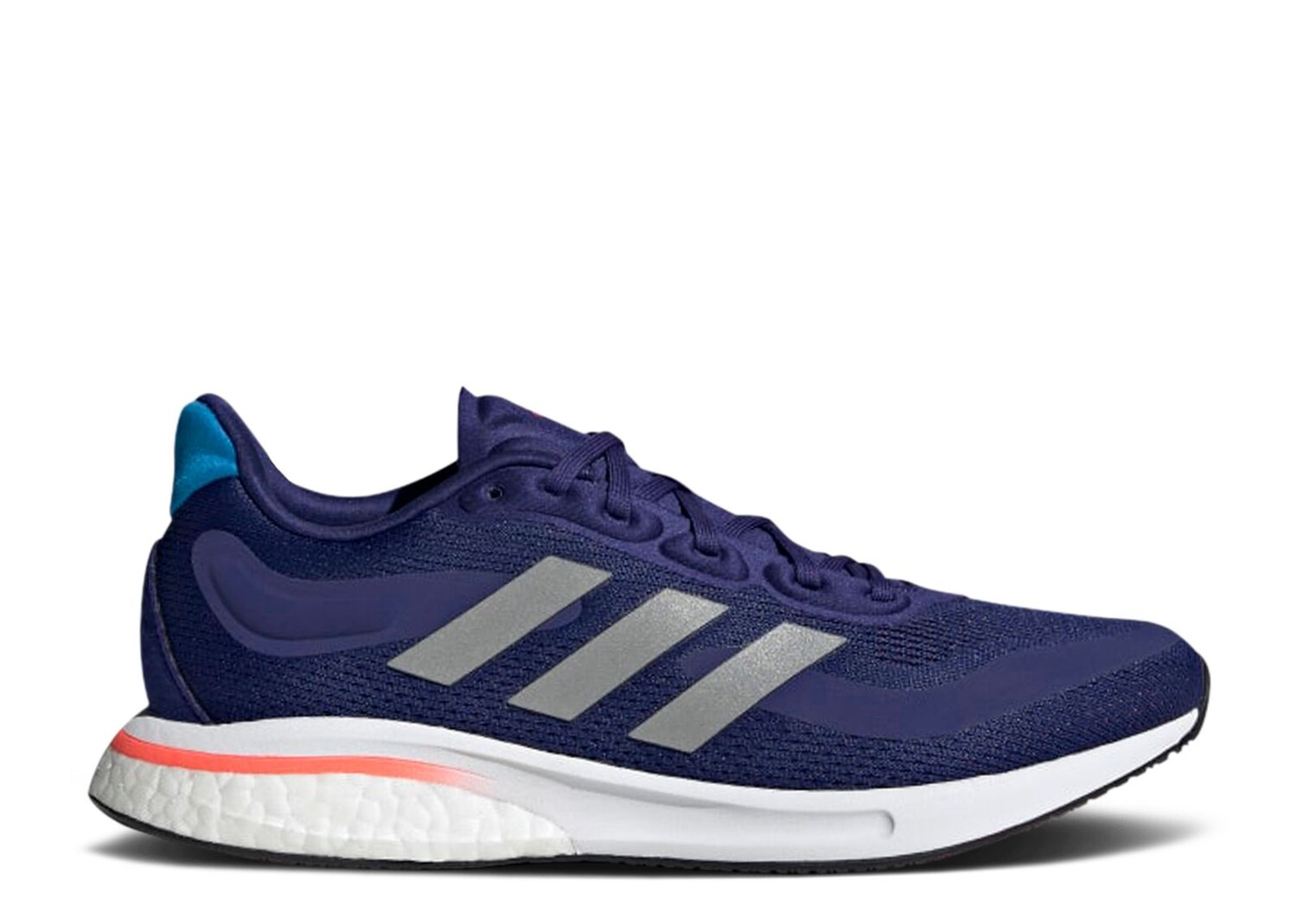 

Кроссовки adidas Wmns Supernova Wide 'Legacy Indigo Turbo', синий