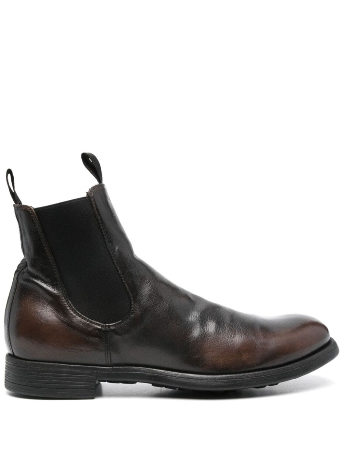 

Officine Creative ботинки Chronicle 002, коричневый