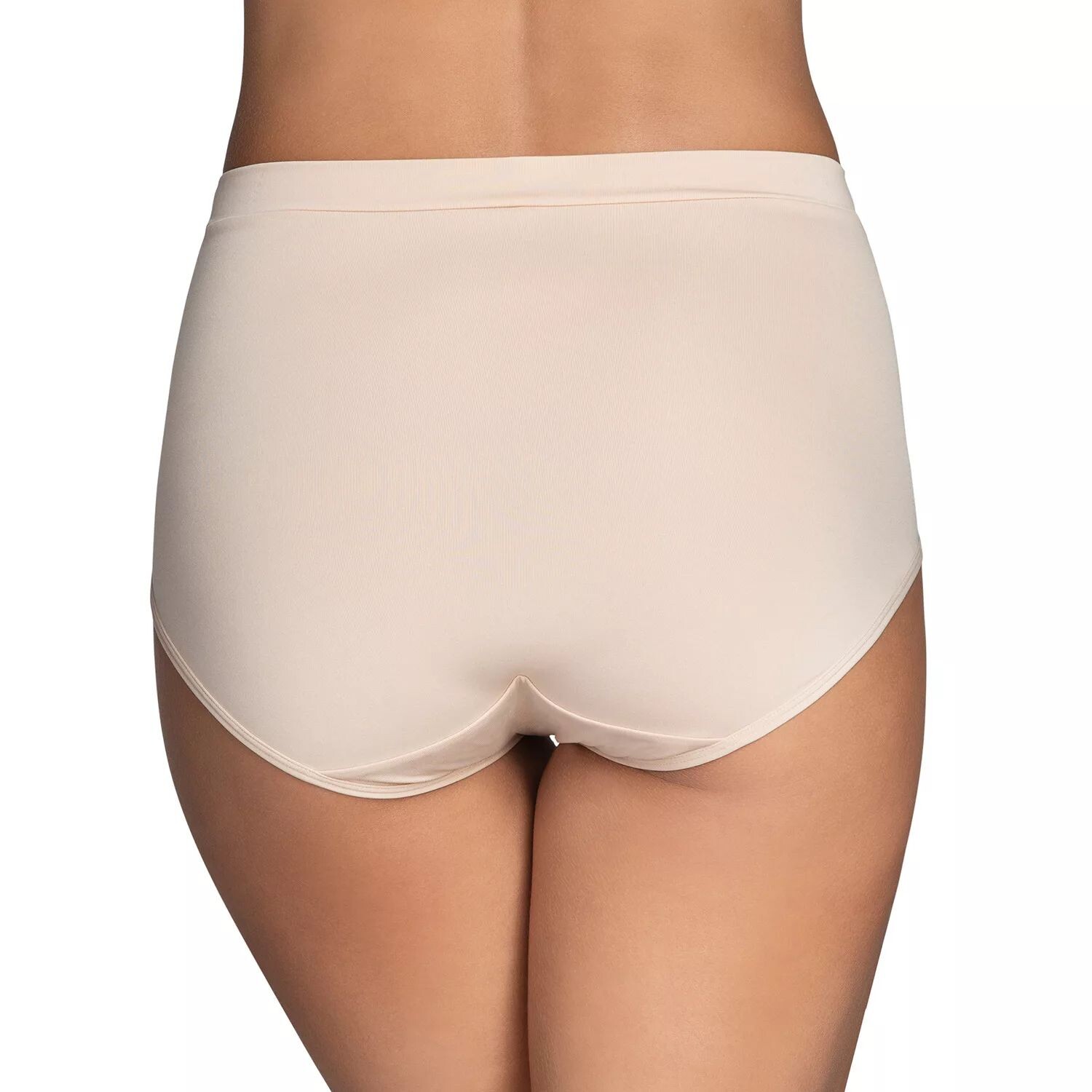 

Женские шелковистые эластичные трусы Vanity Fair Beyond Comfort 13290 Vanity Fair