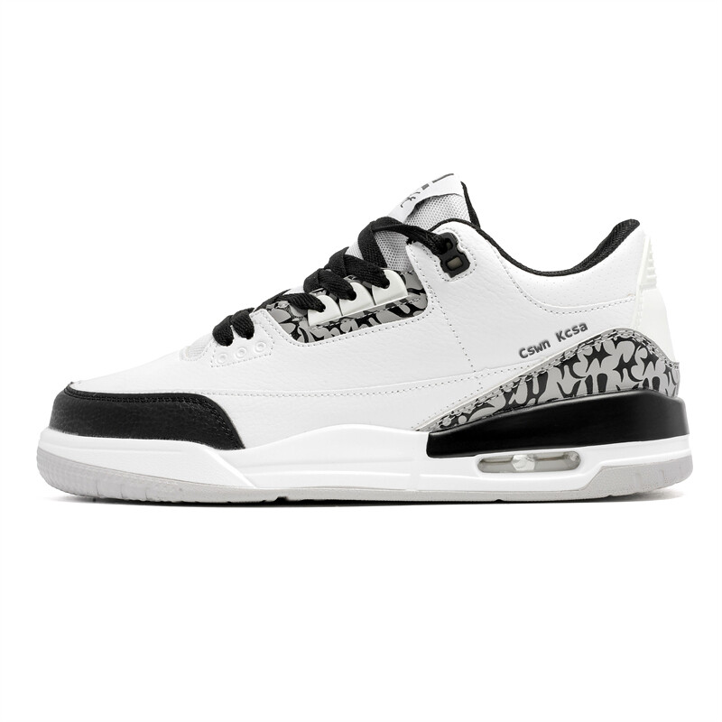 

Кроссовки Cswn Kcsa Lifestyle Shoes Unisex, белый/черный