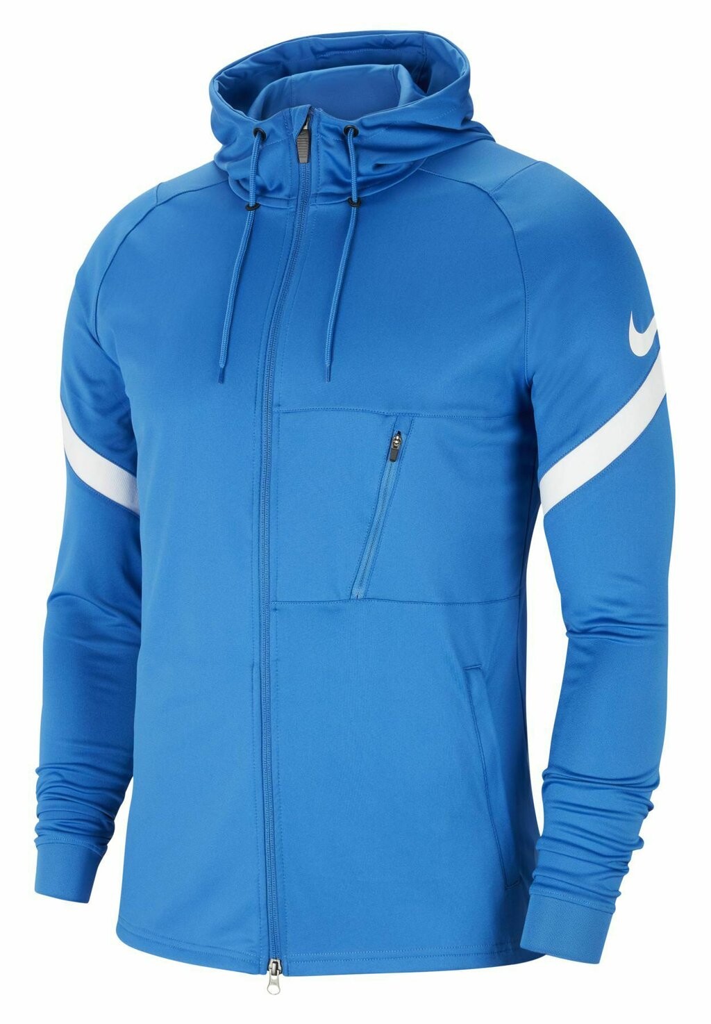 

Толстовка на молнии Nike