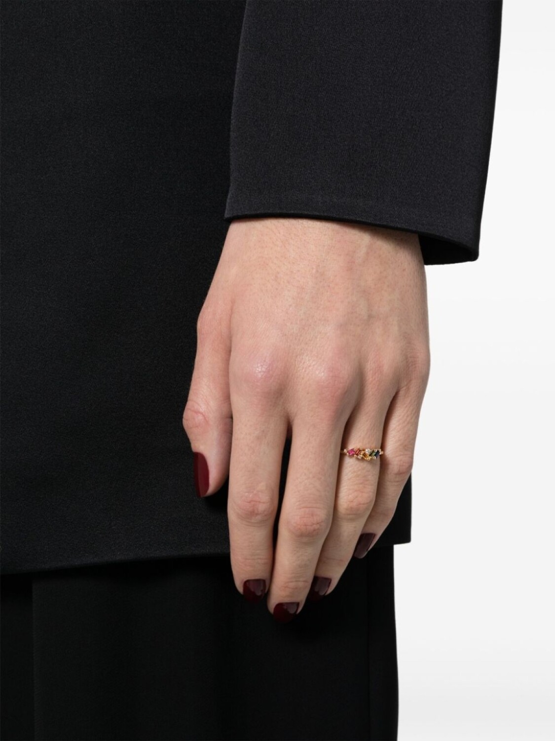 thumb