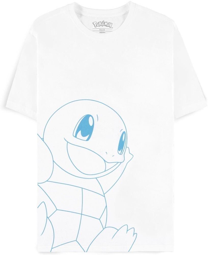 

Футболка Pokémon, белый