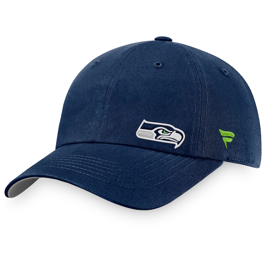 

Бейсболка Fanatics Branded Seattle Seahawks, нави