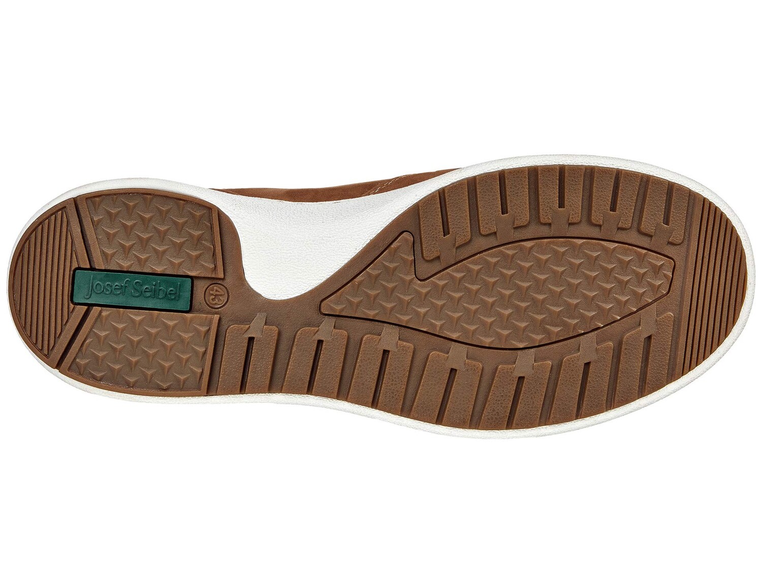 

Лоферы Josef Seibel David 10