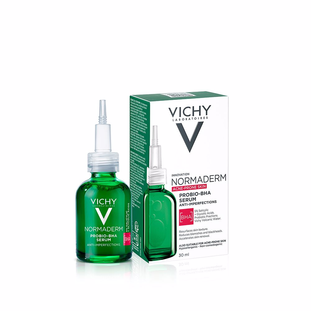 Vichy normaderm serum