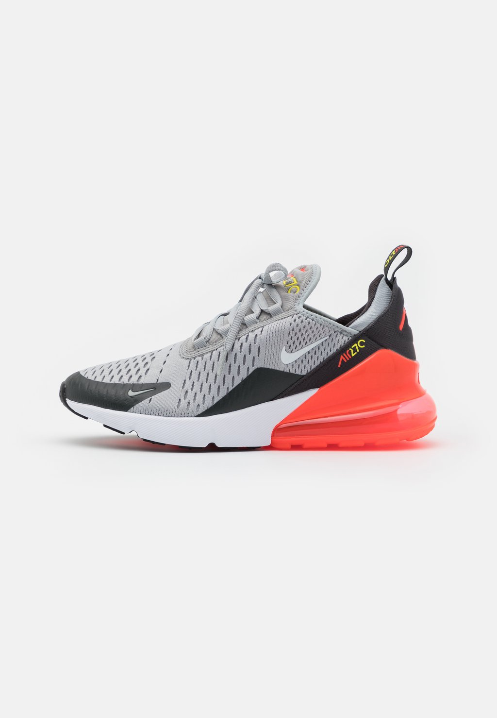 

Кроссовки AIR MAX 270 UNISEX Nike Sportswear, темно-серый