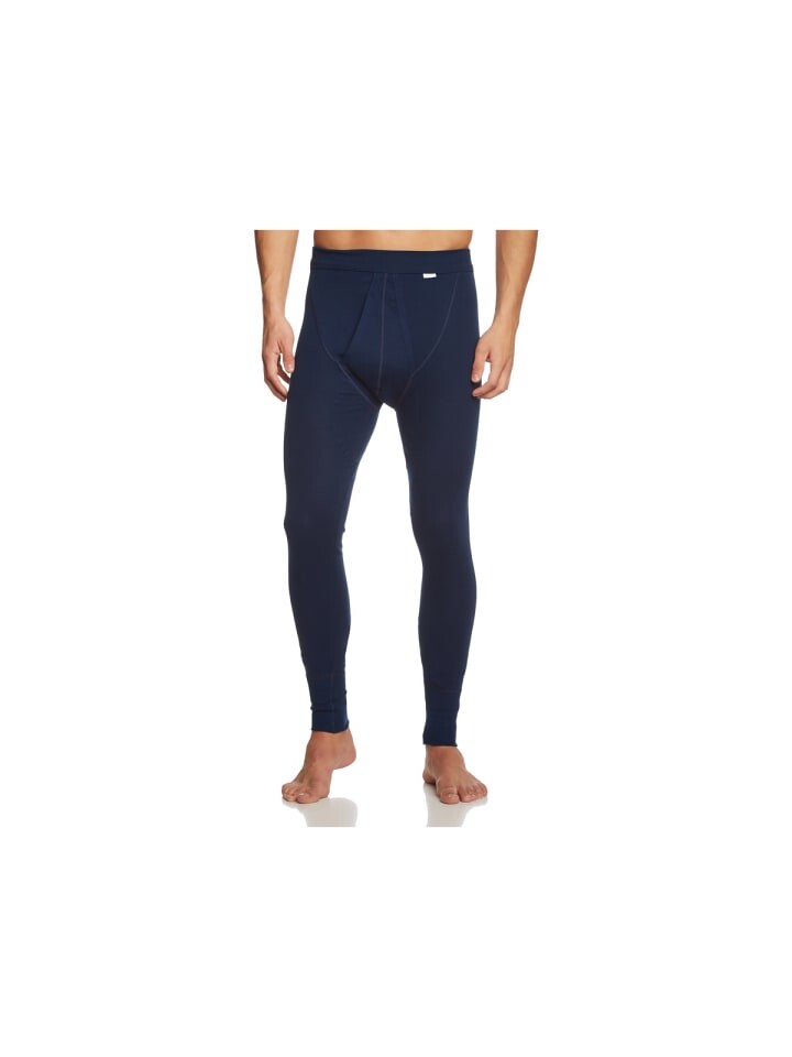 

Тканевые брюки Calida n & Shorts, цвет uni