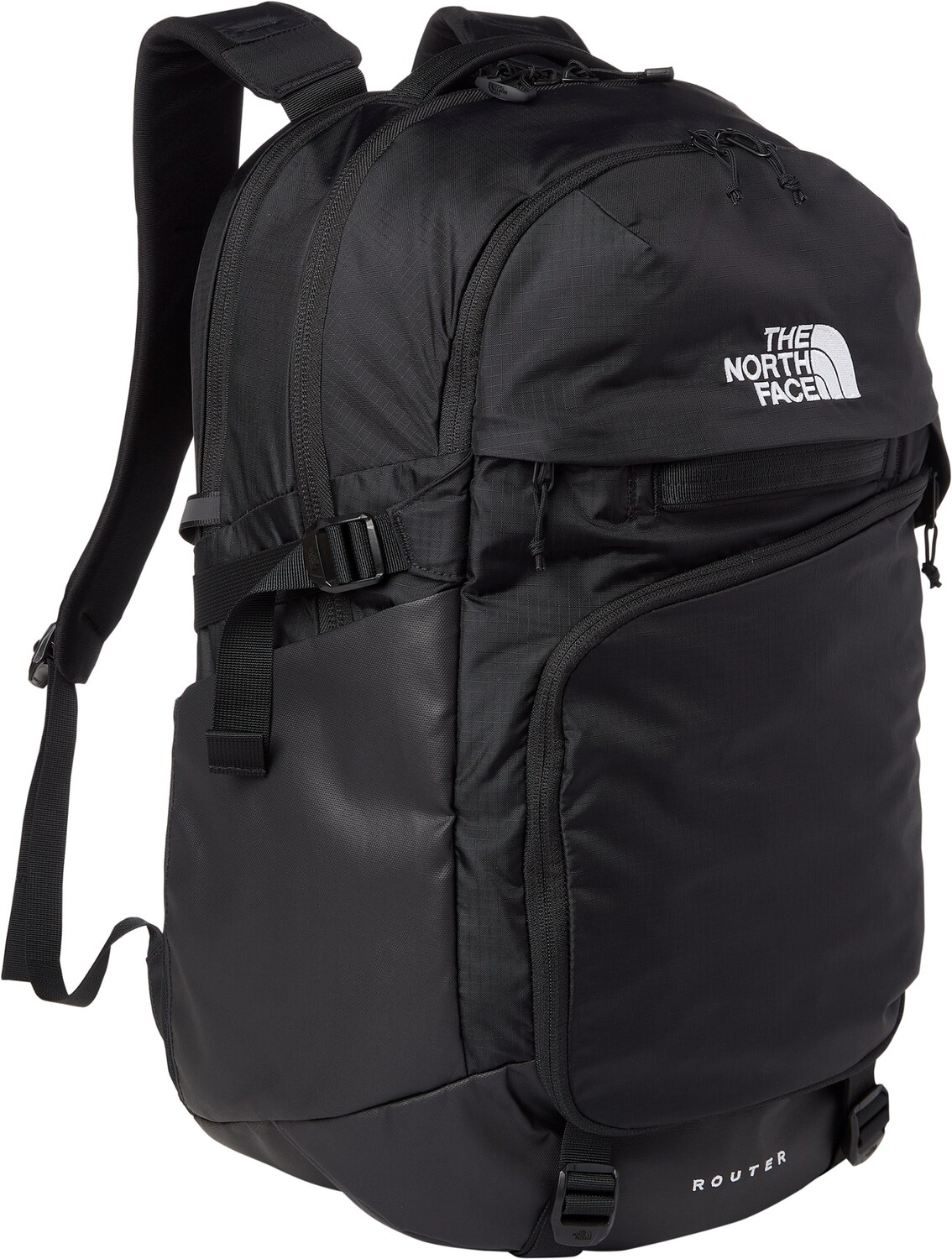 

Пакет маршрутизаторов The North Face, черный
