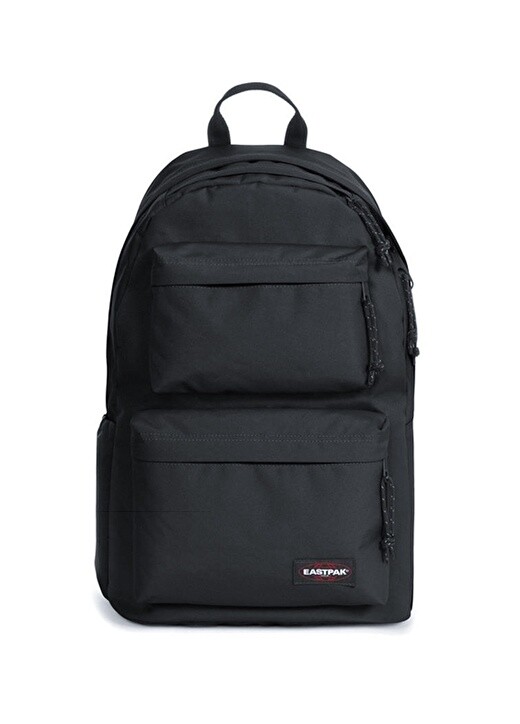 

Черный рюкзак унисекс Eastpak