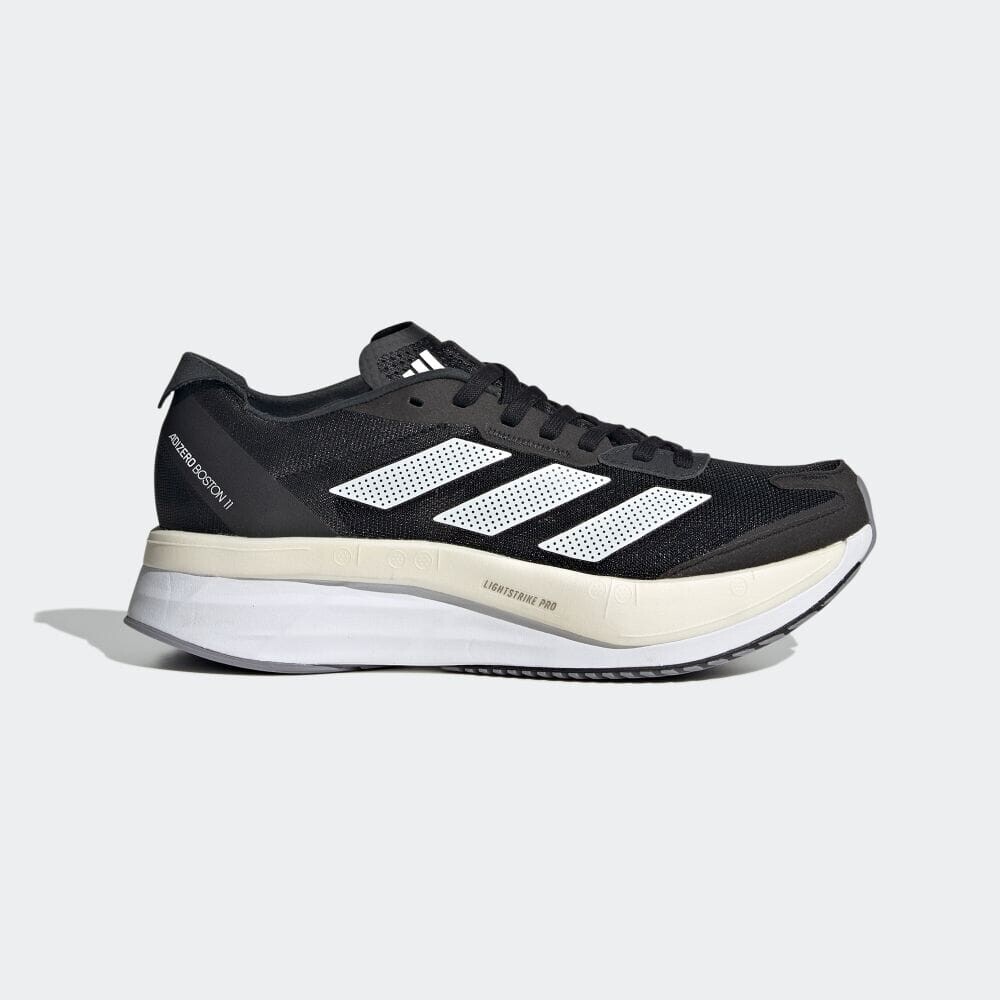 

Кроссовки Adidas GX6657, черный