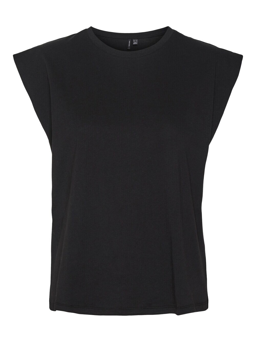 

Рубашка VERO MODA Panna Glenn, черный