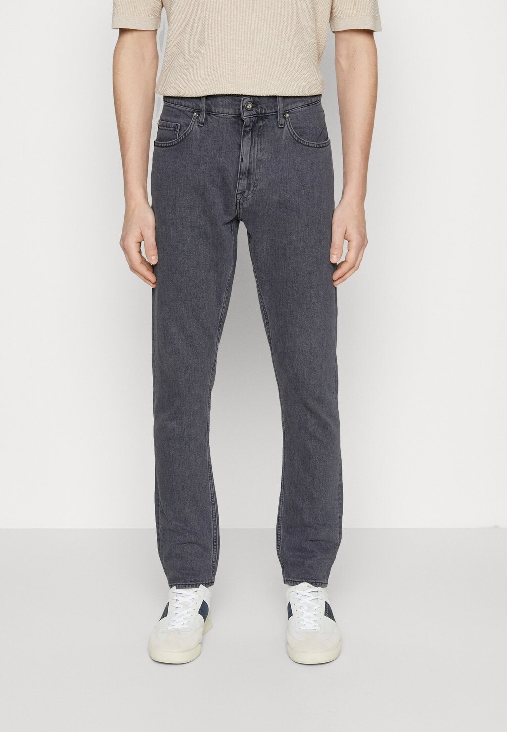 

Джинсы Slim fit Tiger of Sweden