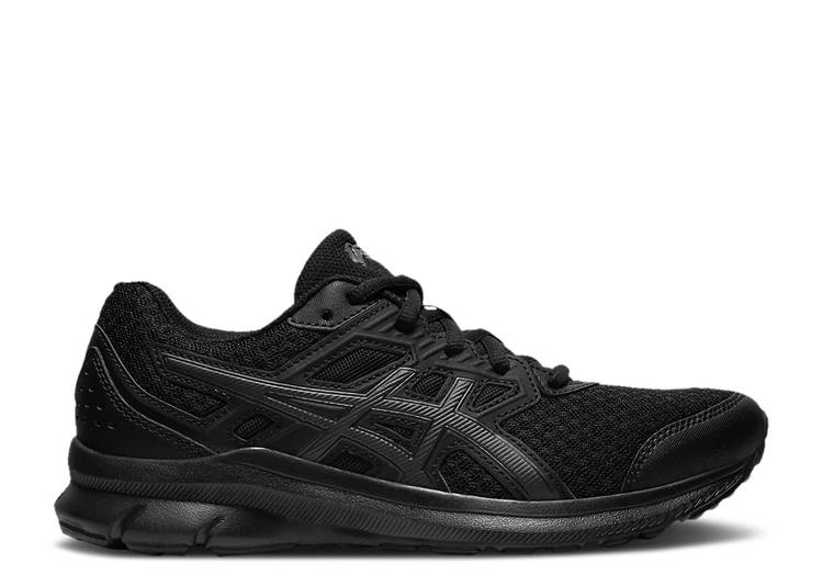 

Кроссовки ASICS WMNS JOLT 'BLACK', черный