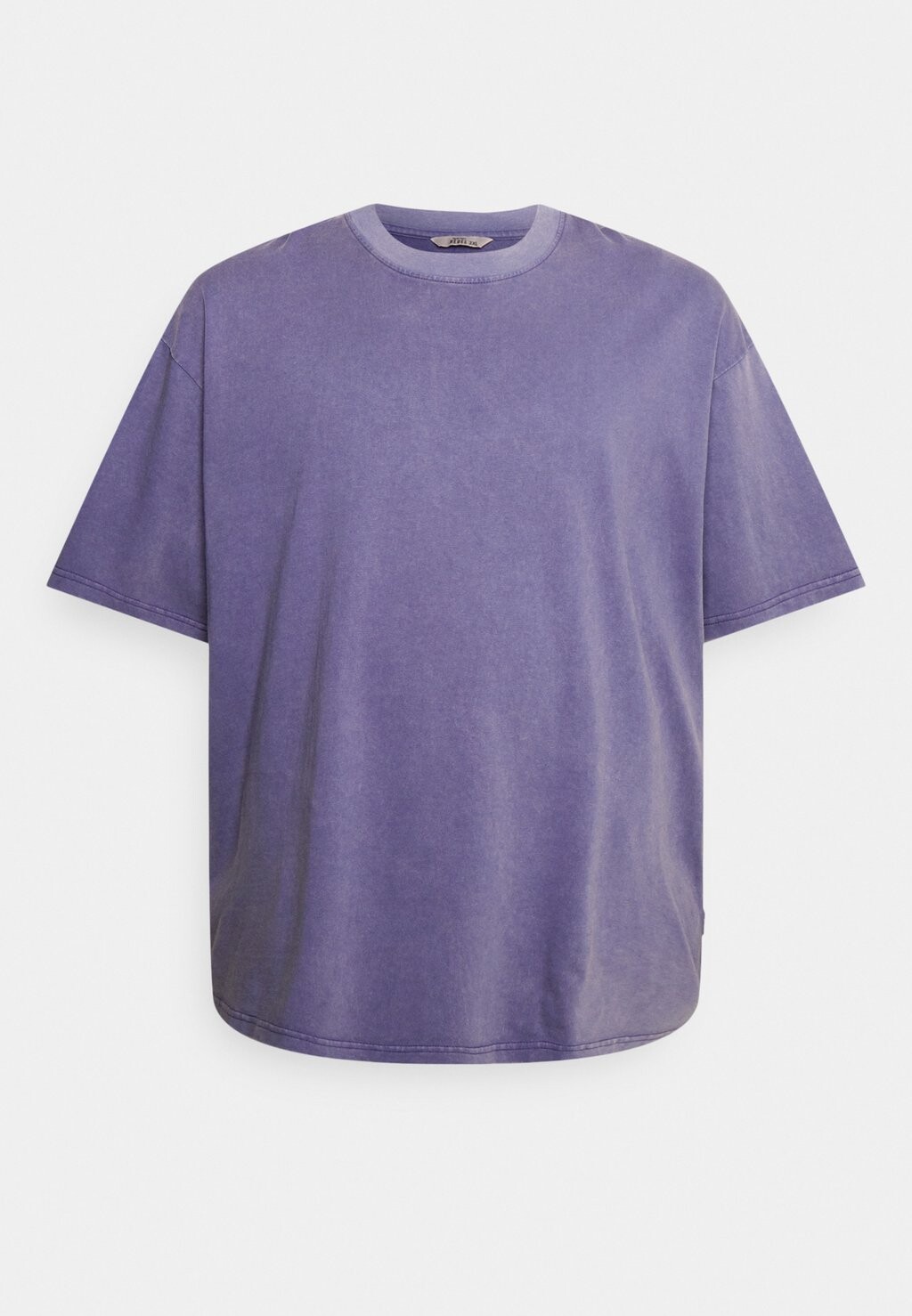 

Базовая футболка GOMES TEE PLUS Redefined Rebel, цапля