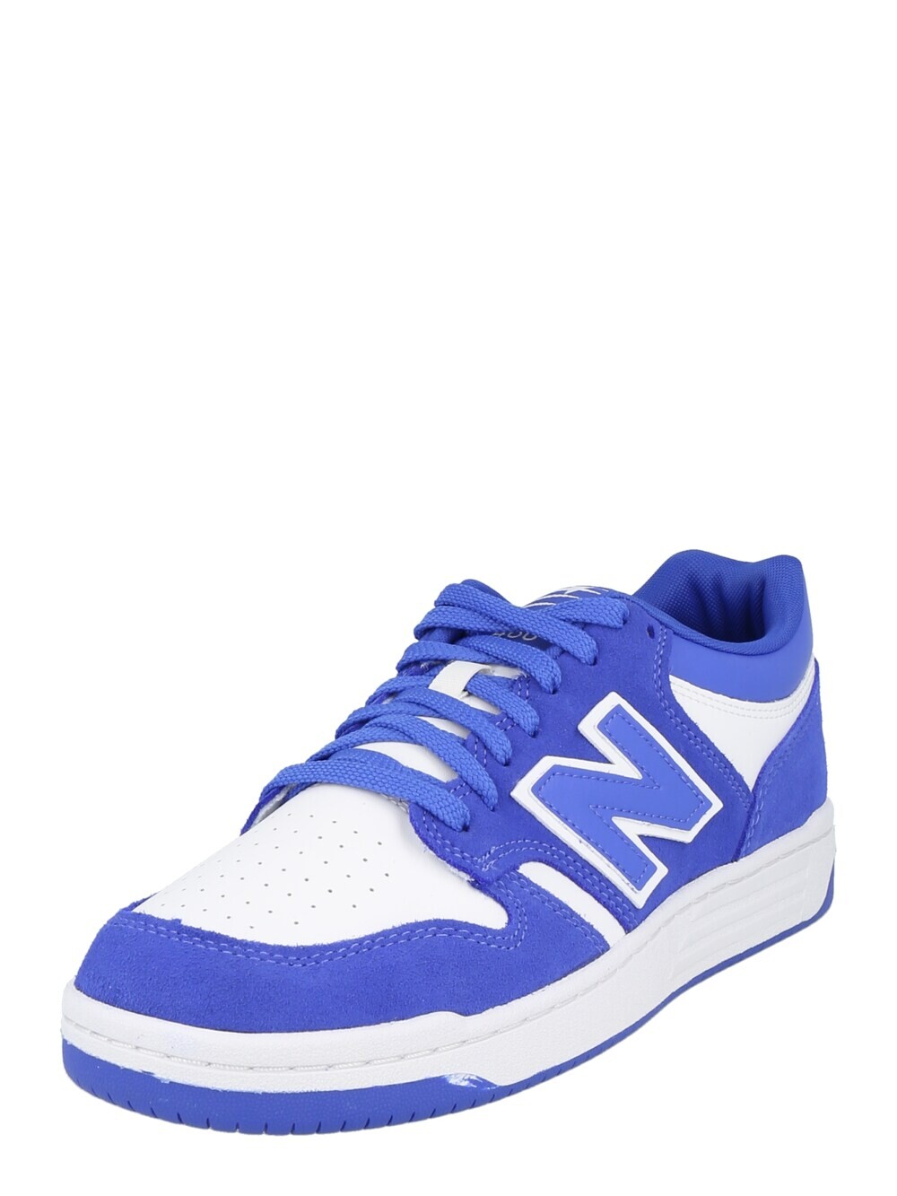 

Кроссовки New Balance 480, синий