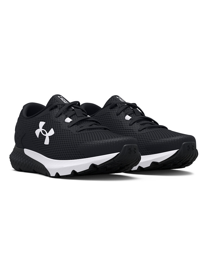 

Низкие кроссовки Under Armour, черный