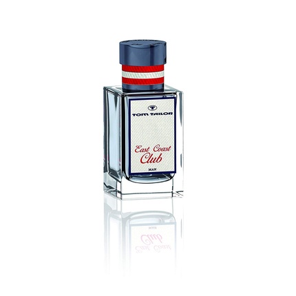 

Мужская туалетная вода TOM TAILOR East Coast Club Men EDT 50ml