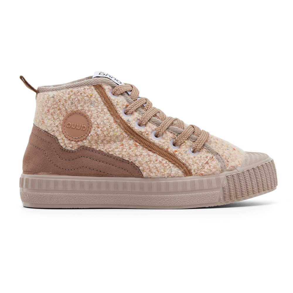 

Кроссовки Duuo Shoes Col, бежевый