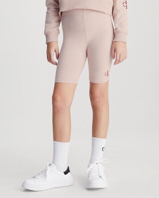 

Шорты для девочки Calvin Klein, розовый