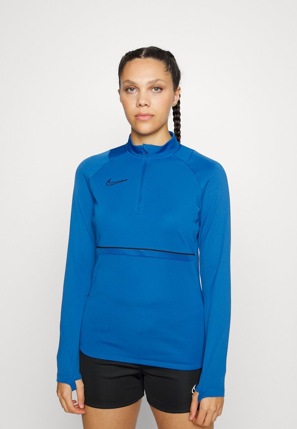 

Толстовка Nike, синий