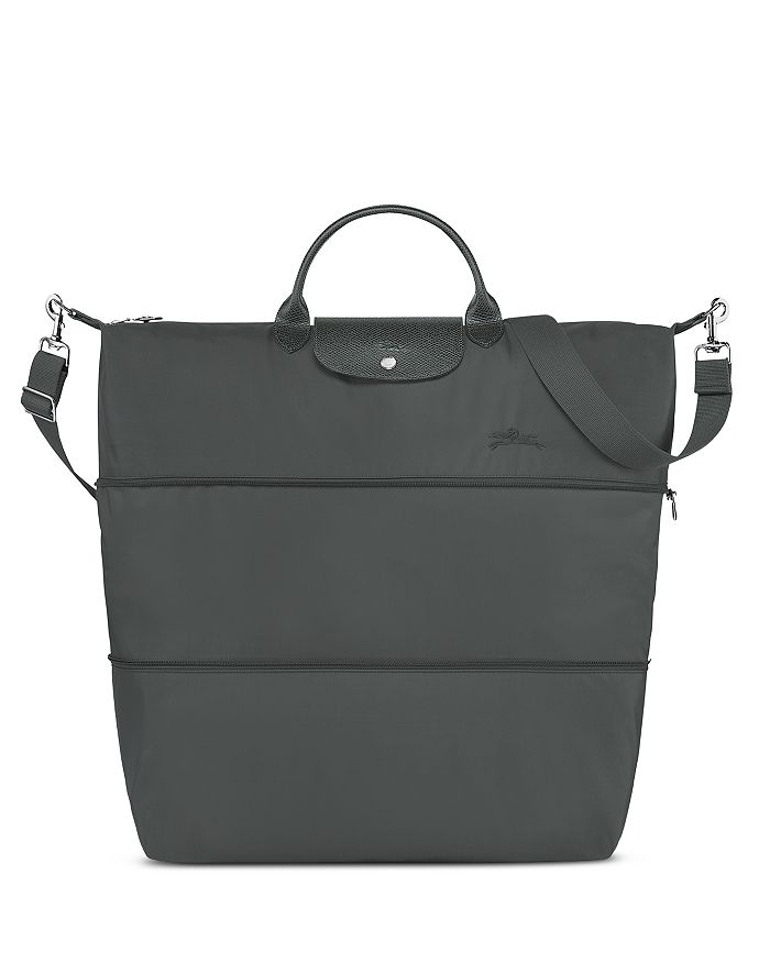 

Расширяемая дорожная сумка Le Pliage из нейлона Weekender Longchamp