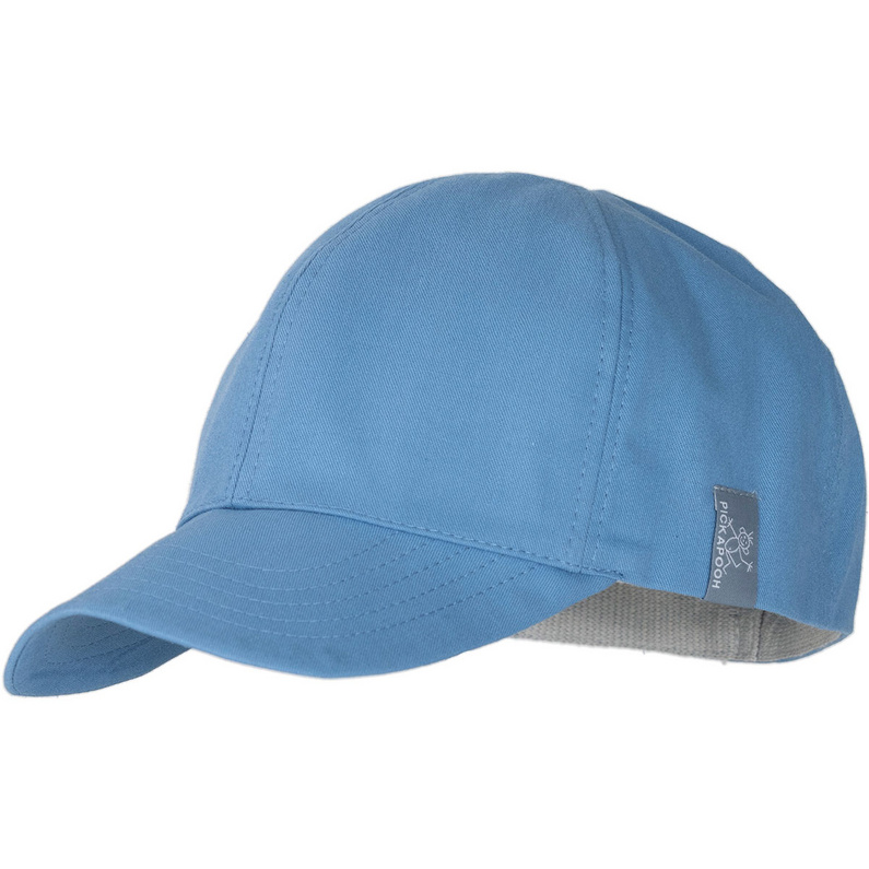 Детская шапка Pickapooh, синий шапка детская demix синий