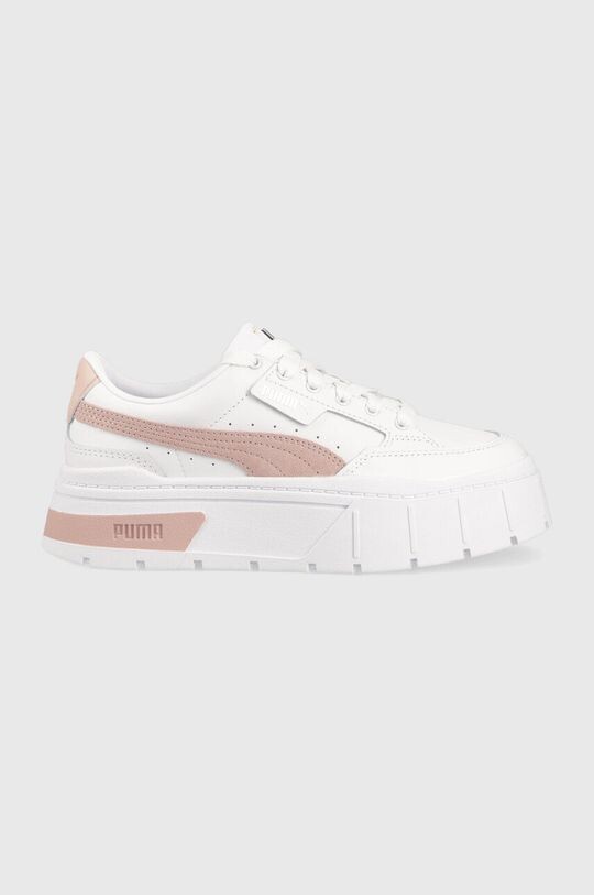 

Кроссовки Mayze Stack Wns Puma, белый