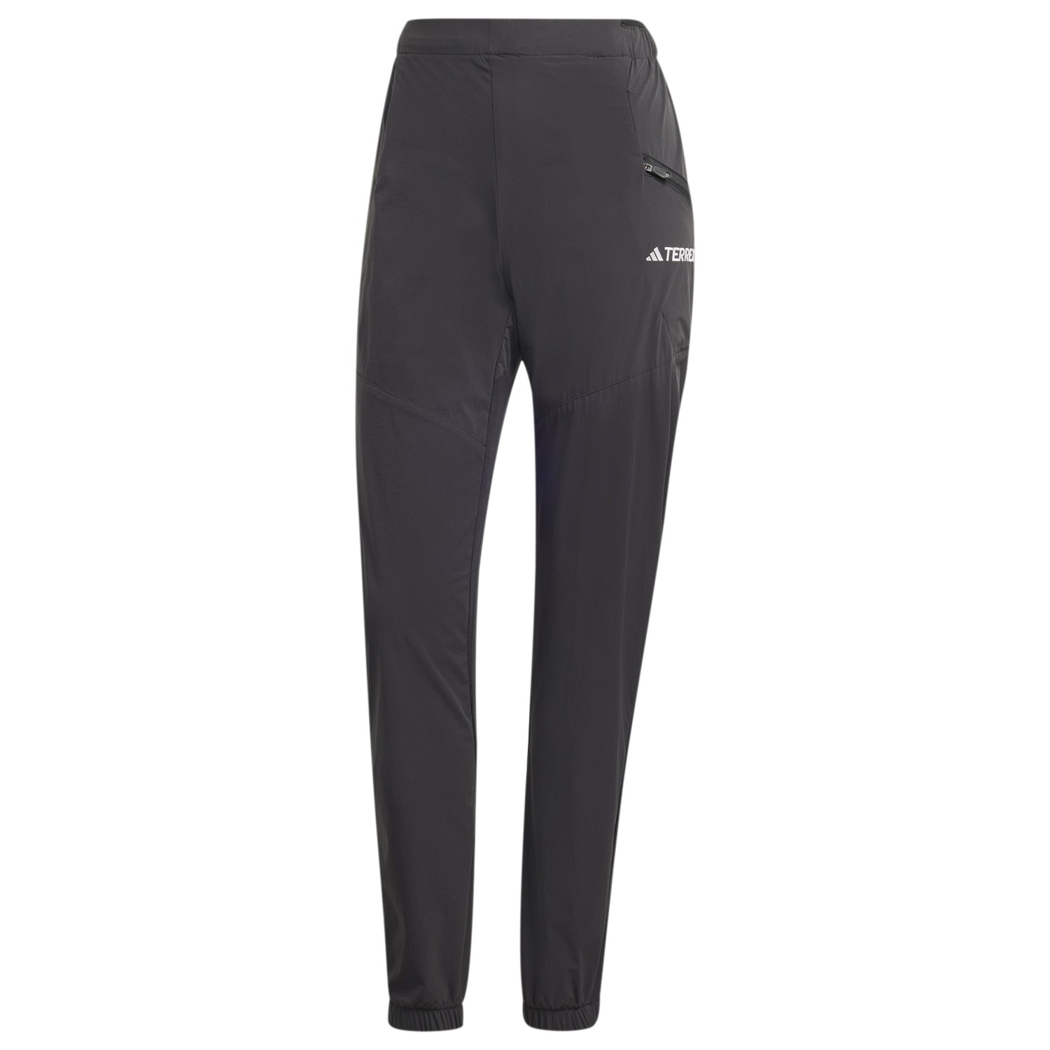 

Трекинговые брюки Adidas Terrex Women's Terrex Xperior Light, черный