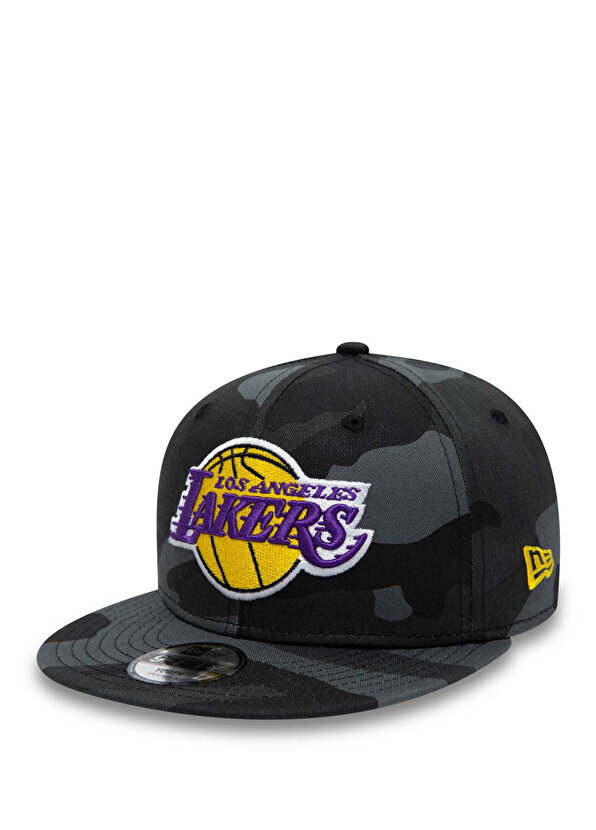 

Детская шапка унисекс 9fifty loslak New Era