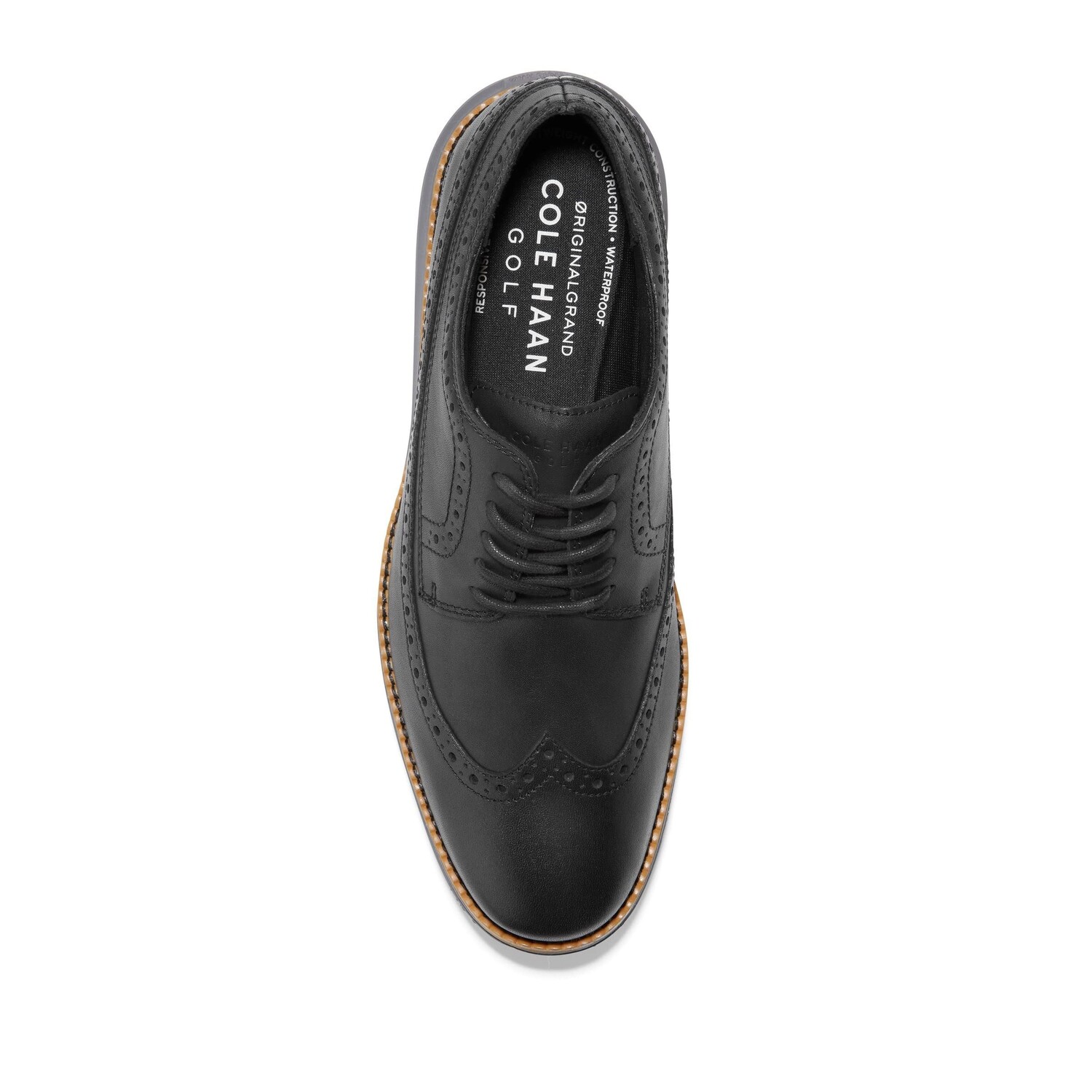 

Кроссовки Cole Haan Originalgrand Wing Ox Golf