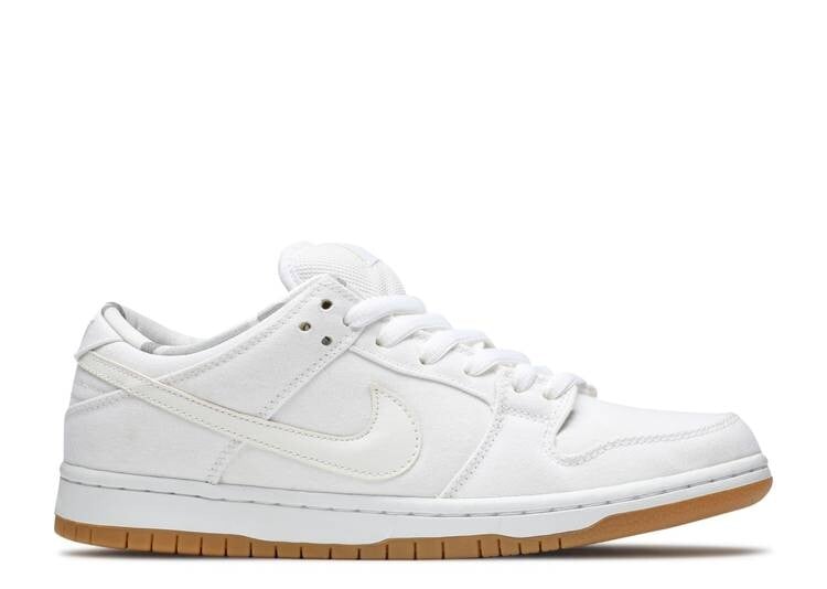 

Кроссовки Nike SB DUNK LOW 'TOKYO' 2015, белый