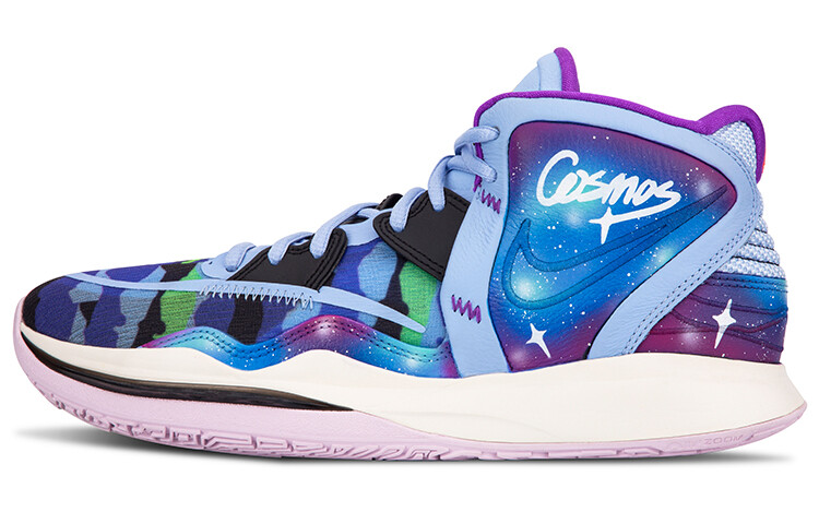 

Баскетбольные кроссовки Nike Kyrie 8 Infinity унисекс, Blue