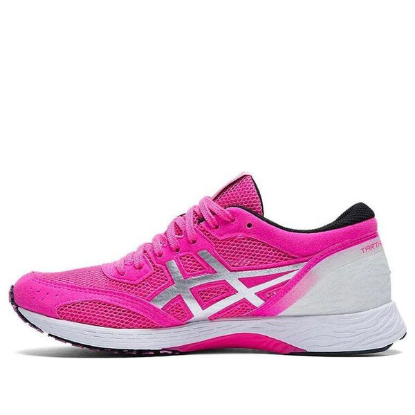 

Кроссовки tartheredge Asics, розовый
