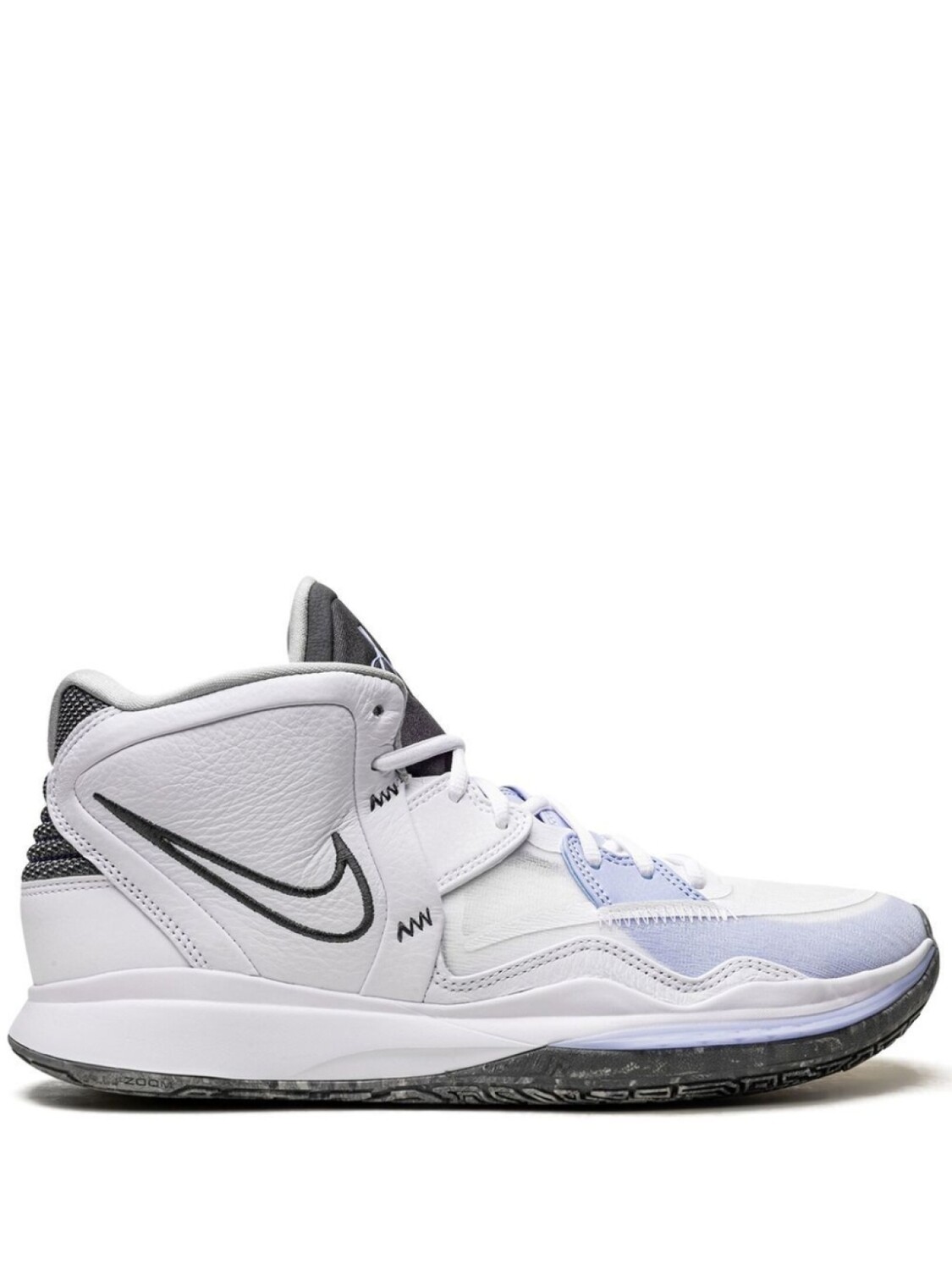 

Кроссовки Kyrie Infinity Smoke And Mirrors Nike, белый