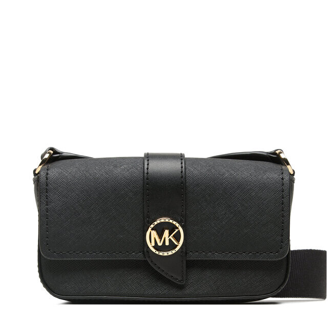

Сумка MICHAEL Michael Kors Greenwich, черный