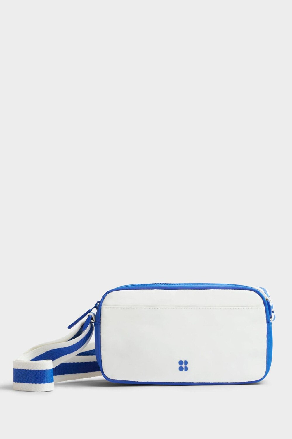 

Сумка через плечо на каждый день Sweaty Betty, синий