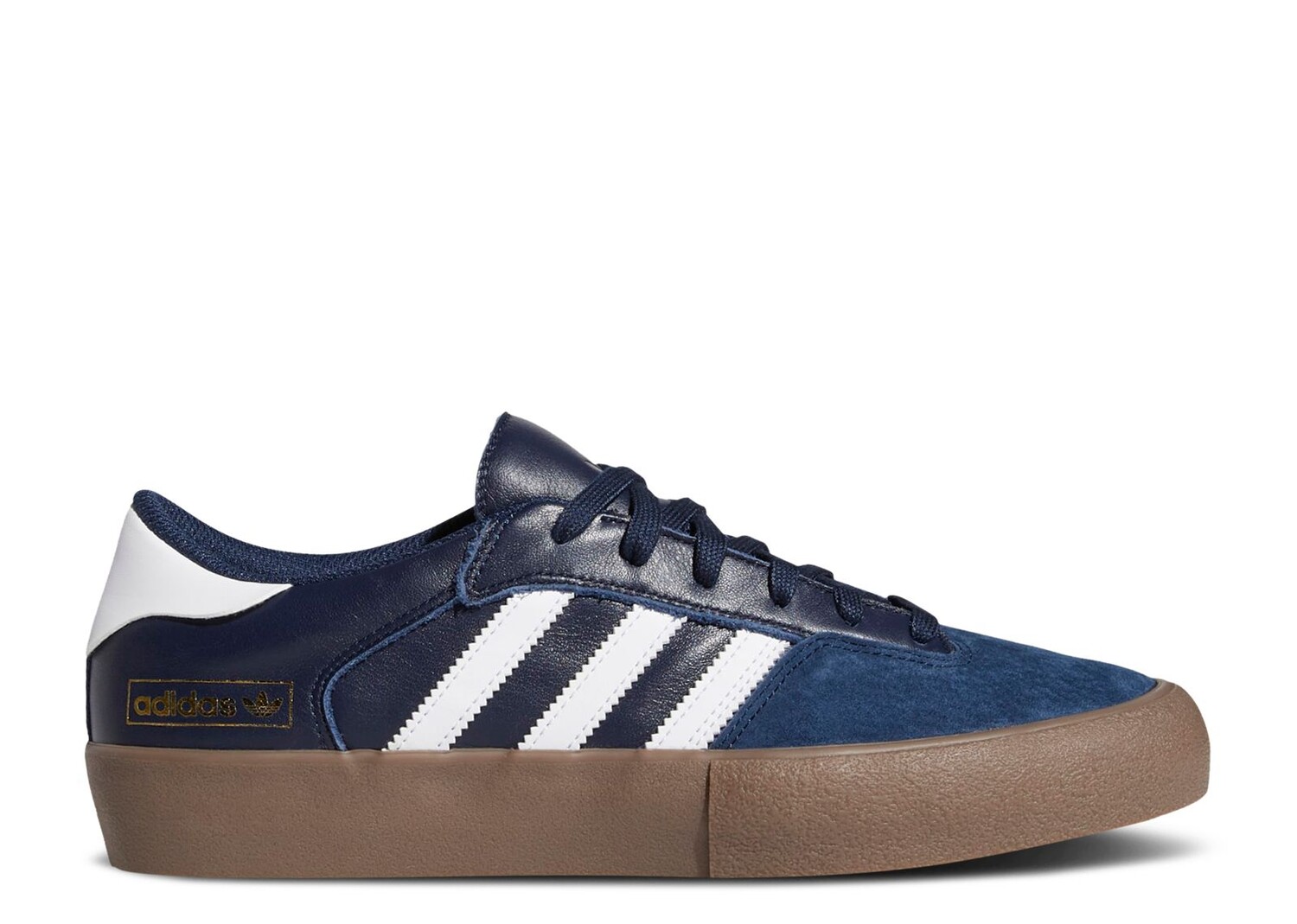 

Кроссовки adidas Matchbreak Super 'Collegiate Navy Gum', синий