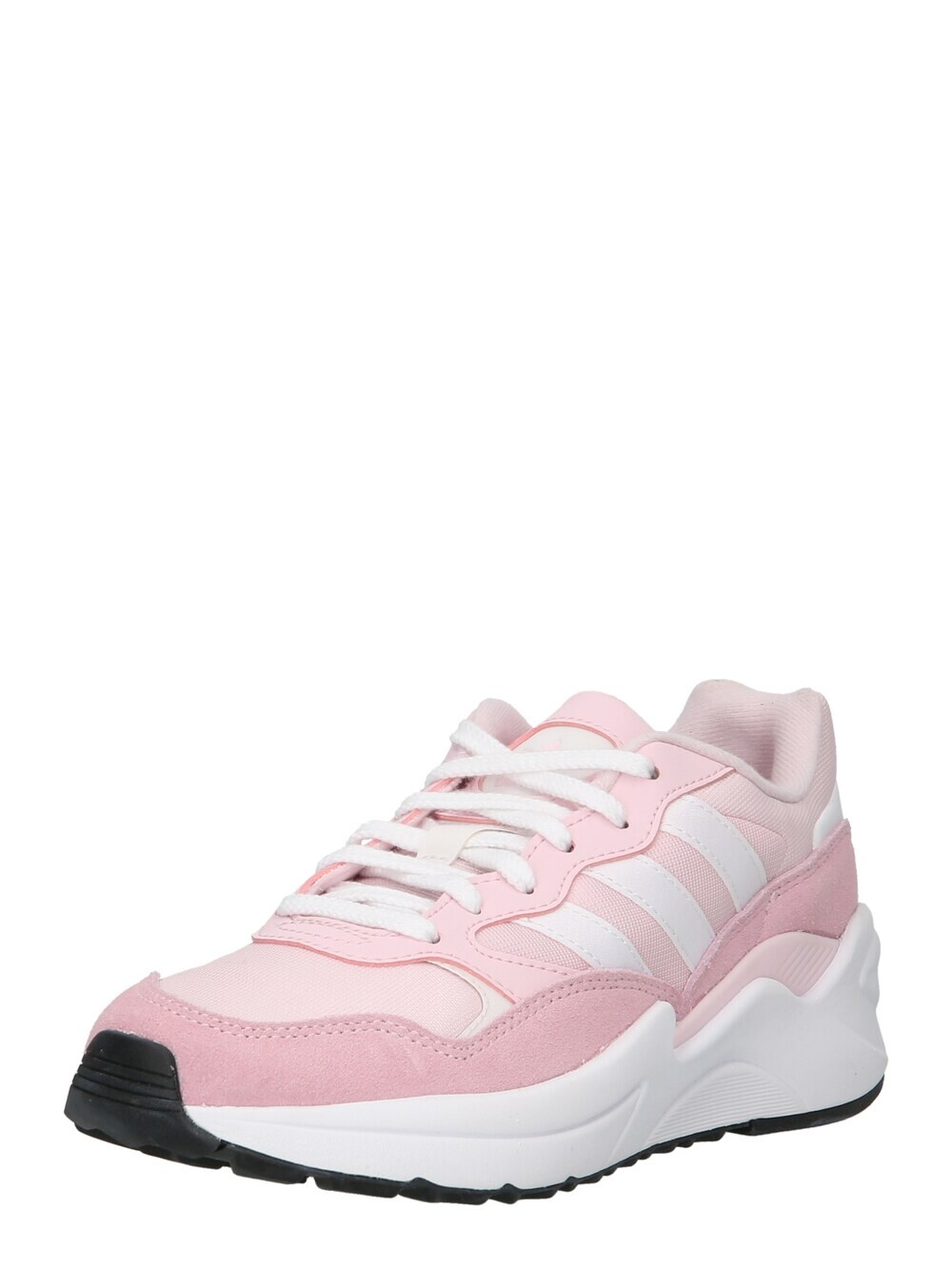 

Кроссовки Adidas Retropy Adisuper, розовый/темно-розовый